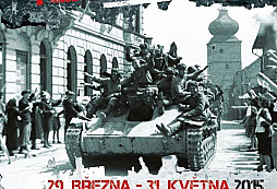 Přednáška Vysokomýtské letiště v závěru války