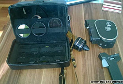 Pozdrav z Grandhotelu PUPP