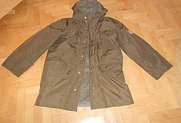 Bundička na mrcas II.