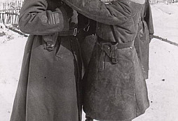 První fáze Ostravské operace 10.–18. 3. 1945