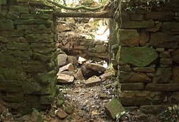 V Argentině objeven tajný úkryt nacistů