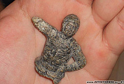 Část figurky