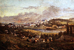 Před sto lety padla pevnost Přemyšl