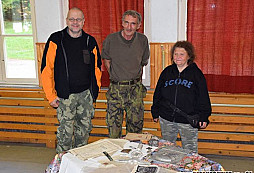 Držme Romanovi palce