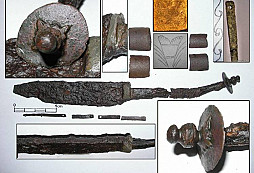 Dýka pozdní Řím?