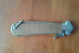 Gravitační nůž luftwafe