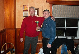 Bitva o „Krále klubu hledačů“