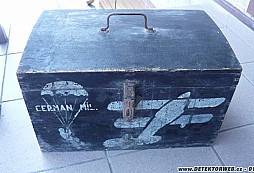 Jak může tohle někdo vyhodit?