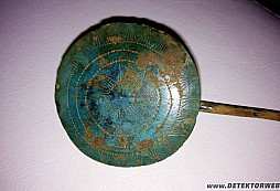 Dotaz na tento šperk