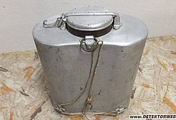 Stará válečná várnice