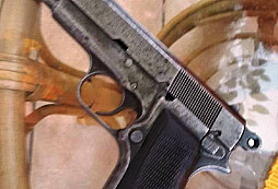 FN Browning LT-35 je zachranena