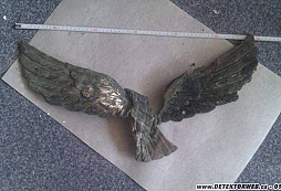 Orlice Luftwaffe?