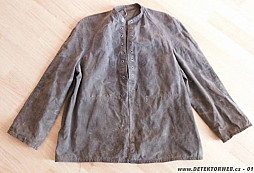 Supr německá půda