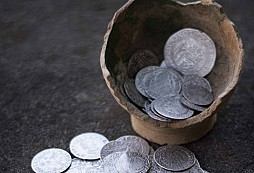 Výstava o pokladech v Turnově