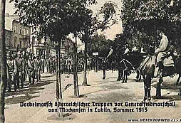 Velká válka - foto