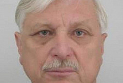 Pomozte v pátrání