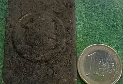 Určí někdo plíšek s německým vojákem?