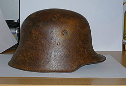 Maďar před repasem