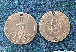 Určení třech půdovek z pohraničí