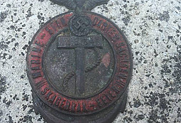 Prosba o určení odznaku