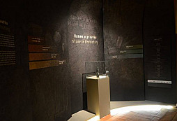 Kámen v pravěku - vyzkoušejte si pravěké nástroje