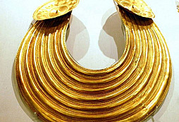 I v Irsku nacházejí psi poklady