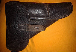 Velice zajímavé pouzdro-P-08