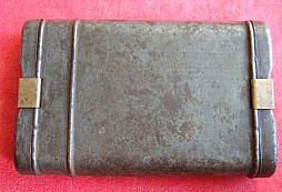 Identifikace pucunku