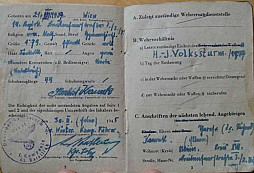 Pokračovanie zahady z roku 1945