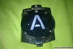 Bližší určení kompasu