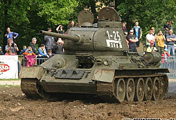 Vítěz soutěže Velká válka: "Lešany z druhé strany"