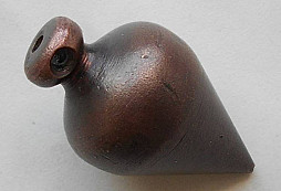 Sideric Pendulum (olovnice)