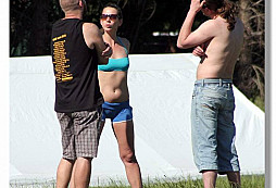 Aviatická pouť 2015 Pardubice