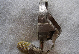 Kord vz. 31 pre úradníkov čs. polície