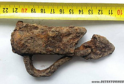 Staré laténské sekery