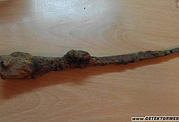 Železo