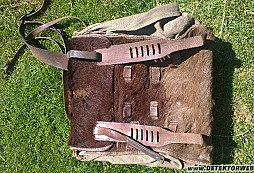 Ještě něco z půdy