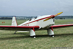 Znovuzrozená Beta Minor se poprvé vznesla před veřejností