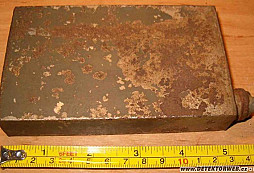 Bandaska na destilku