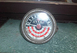 Něco na určení z garáže