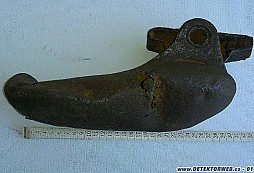 Heinkel He 111 - Prosba o určení