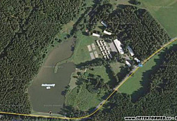 Setkání hledačů PROTIVANOV 2015