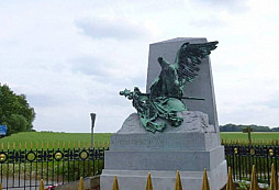 Přežil jsem Waterloo 2015