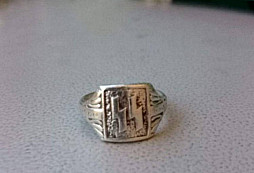 Pomoc s přesnějším určením prstenu SS