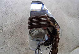 Šabla vz. 24 pre rotmajstrov čs. armády