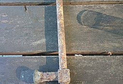 Pomoc s určením periskopu