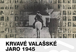 Pozvánka na výstavu: Krvavavé valašské jaro 1945