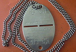 Švýcarská známka