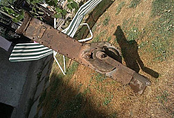 Zdvihák, zvedák, hever...