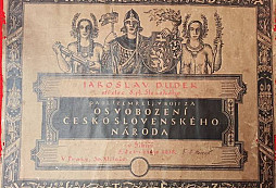 Legionářské parte